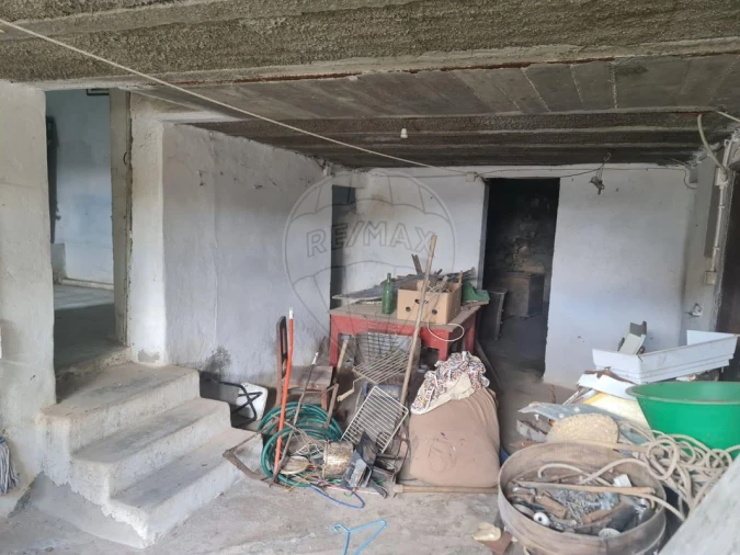 Moradia T6 para Venda em Mação, Penhascoso e Aboboreira Foto 24