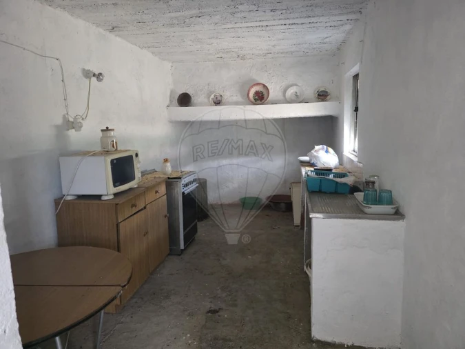 Moradia T6 para Venda em Mação, Penhascoso e Aboboreira Foto 11