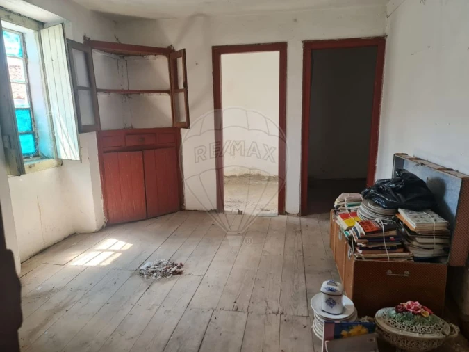 Moradia T6 para Venda em Mação, Penhascoso e Aboboreira Foto 26