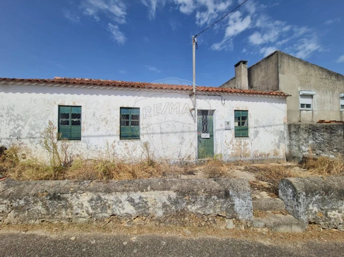 Moradia T6 para Venda em Mação, Penhascoso e Aboboreira Foto 35