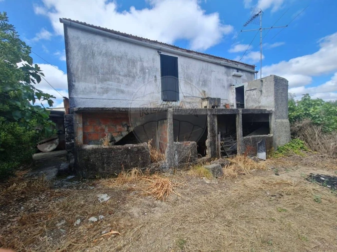 Moradia T6 para Venda em Mação, Penhascoso e Aboboreira Foto 27