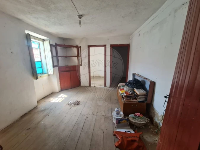 Moradia T6 para Venda em Mação, Penhascoso e Aboboreira Foto 21