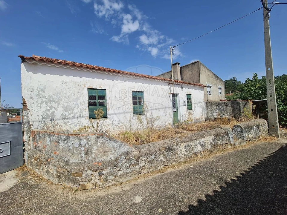 Moradia T6 para Venda em Mação, Penhascoso e Aboboreira Foto 34