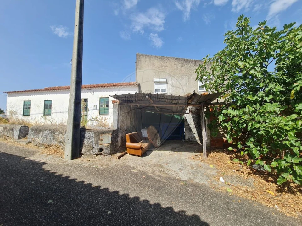 Moradia T6 para Venda em Mação, Penhascoso e Aboboreira Foto 1