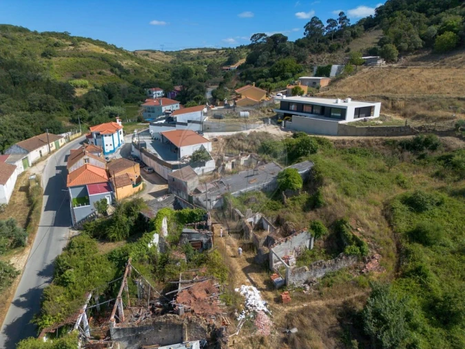 Moradia T2 para Venda em Santo Quintino Foto 15