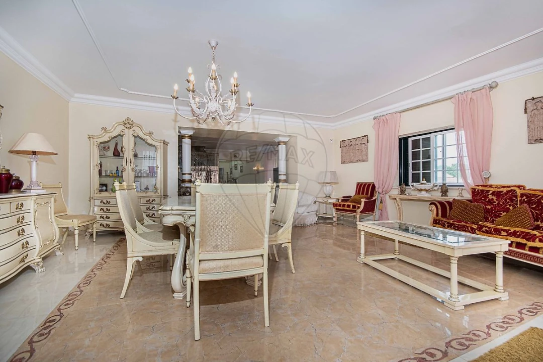 Moradia T4 para Venda em Sobral de Monte Agraço Foto 50