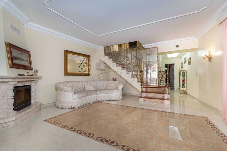 Moradia T4 para Venda em Sobral de Monte Agraço Foto 25