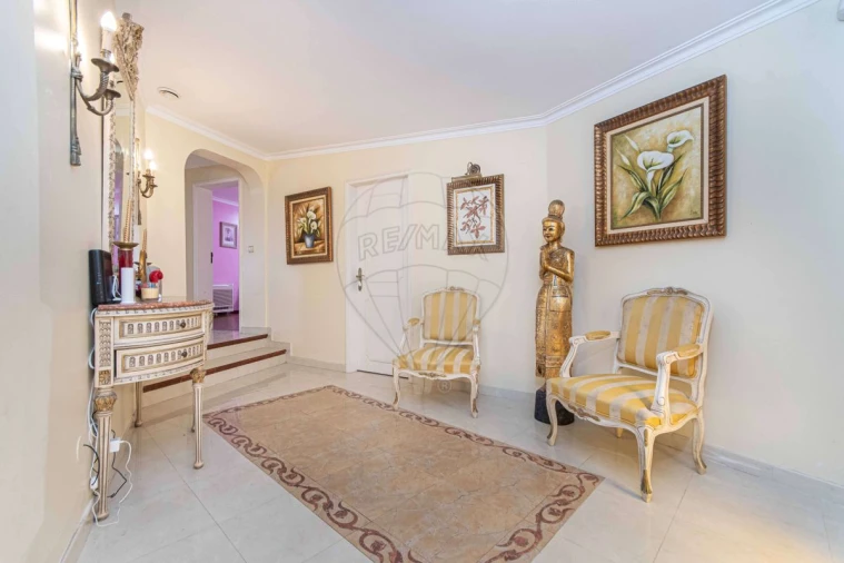 Moradia T4 para Venda em Sobral de Monte Agraço Foto 17