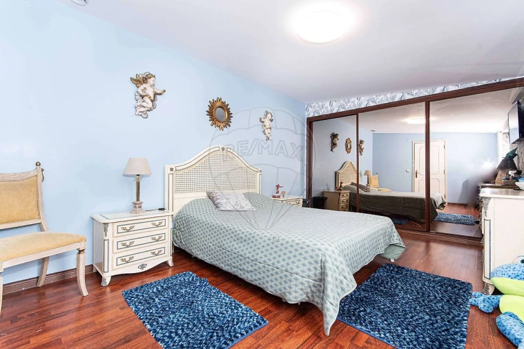 Moradia T4 para Venda em Sobral de Monte Agraço Foto 21