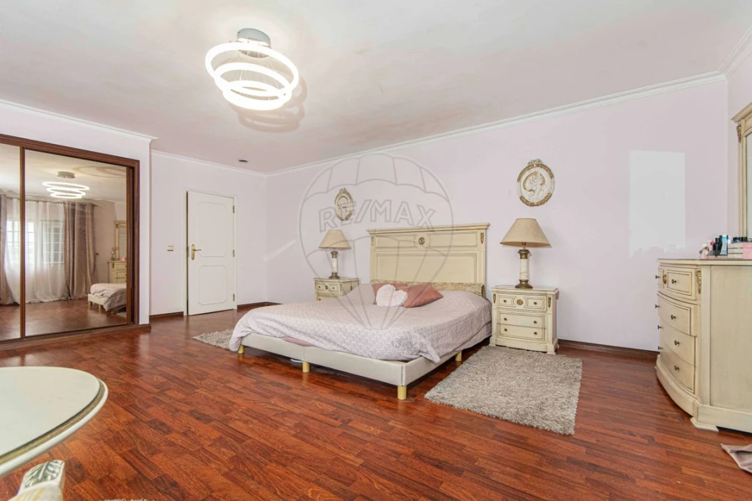 Moradia T4 para Venda em Sobral de Monte Agraço Foto 39