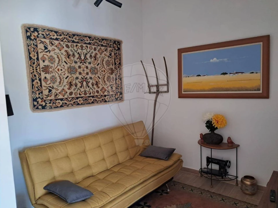 Moradia T1 para Venda em Urra Foto 15