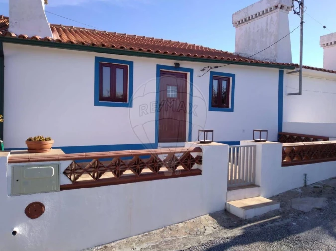 Moradia T1 para Venda em Urra Foto 20