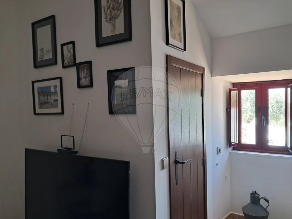 Moradia T1 para Venda em Urra Foto 19