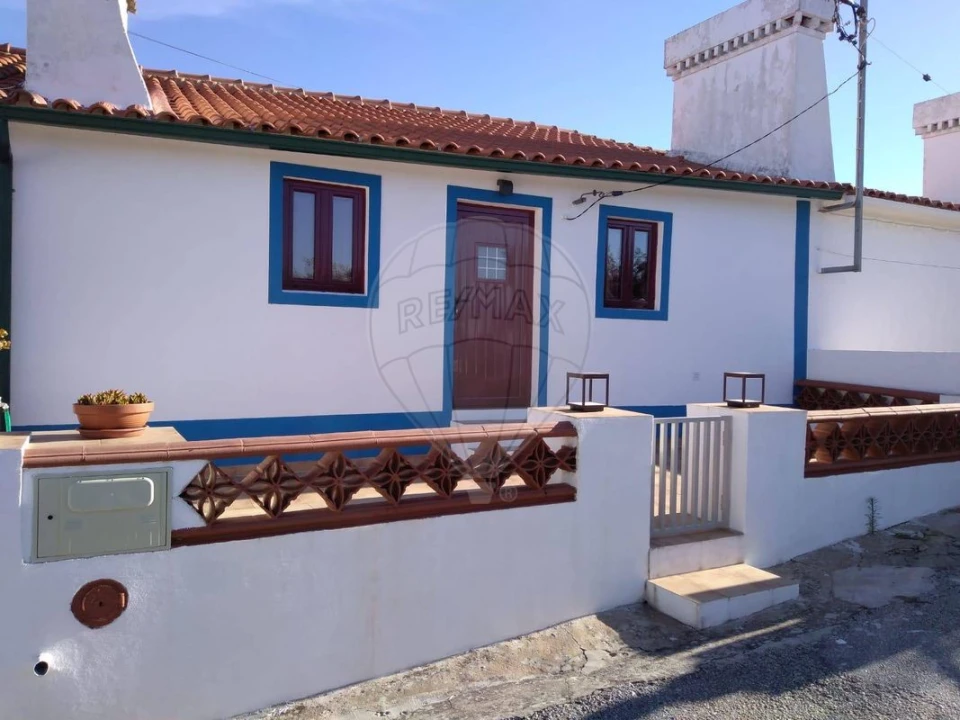 Moradia T1 para Venda em Urra Foto 20