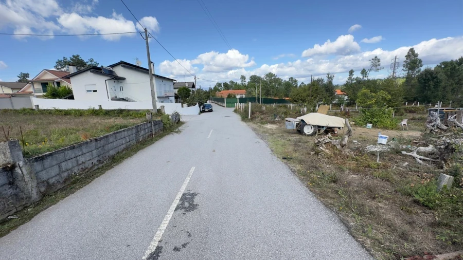 Terreno Agricola ou Rústico para Venda em Ribafeita Foto 22