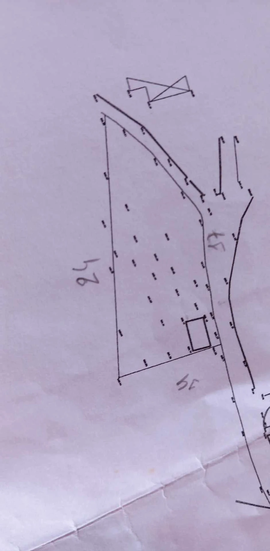 Terreno Agricola ou Rústico para Venda em Ribafeita Foto 33