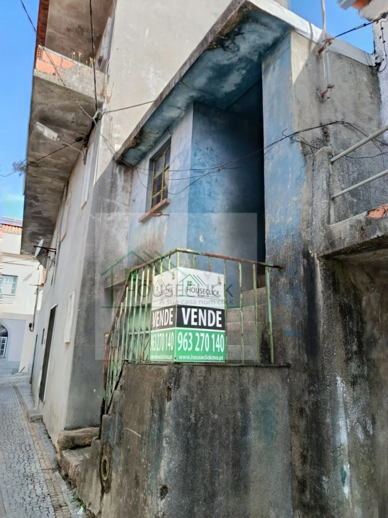 Moradia para Venda em Santo Estêvão e Moita Foto 1