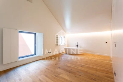 Moradia T5 para Venda em Belém