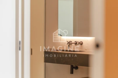Moradia T5 para Venda em Belém