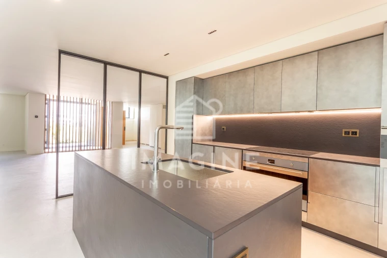 Moradia T5 para Venda em Belém Foto 6