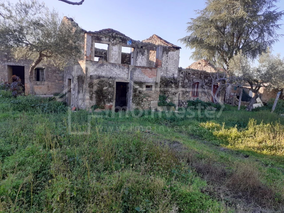 Terreno para Venda em Alcains Foto 3