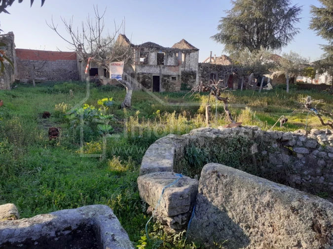 Terreno para Venda em Alcains