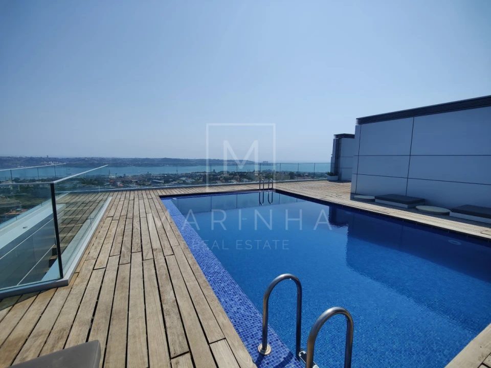 Apartamento T4 para Venda em Belém Foto 1