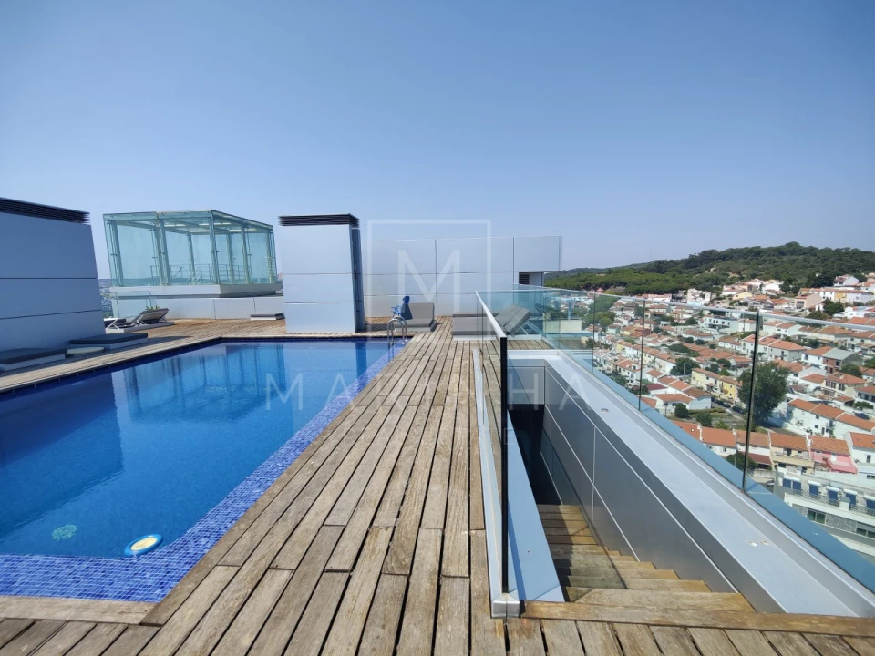 Apartamento T4 para Venda em Belém Foto 2
