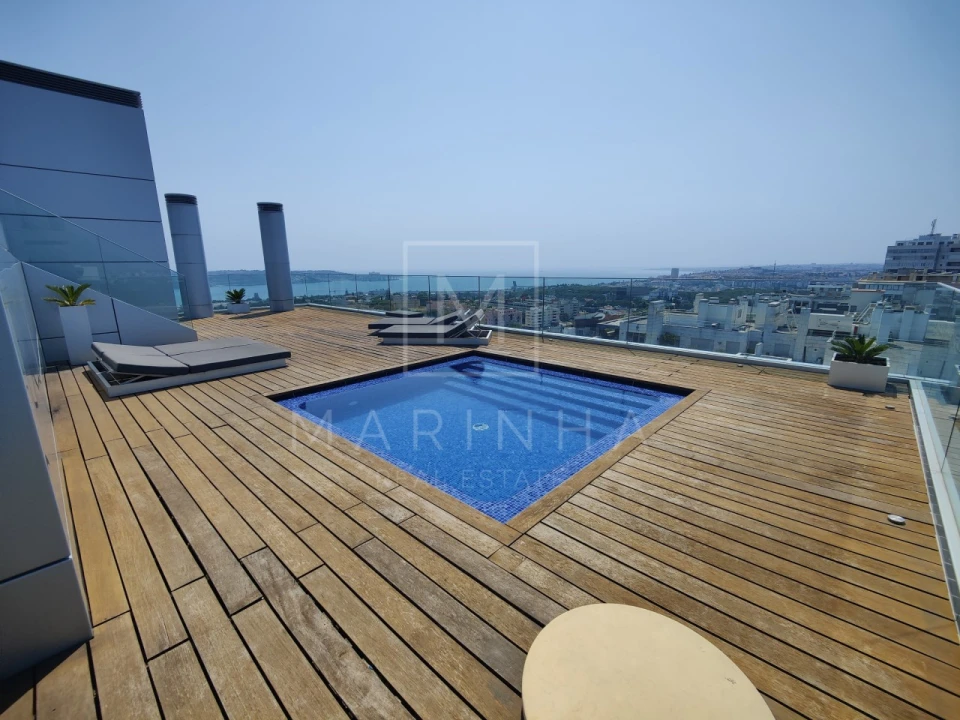 Apartamento T4 para Venda em Belém Foto 7
