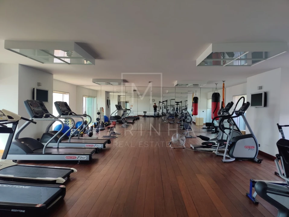 Apartamento T4 para Venda em Belém Foto 9