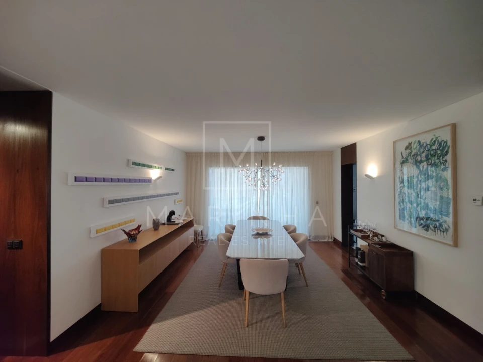 Apartamento T4 para Venda em Belém Foto 18