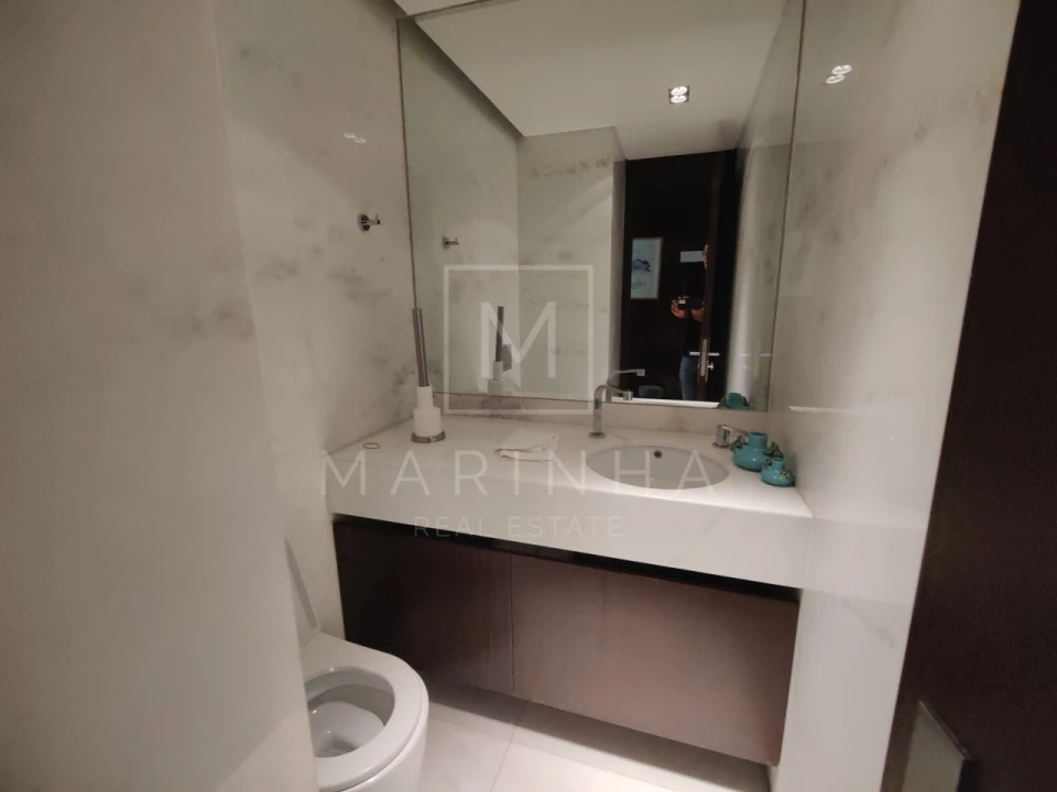 Apartamento T4 para Venda em Belém Foto 19