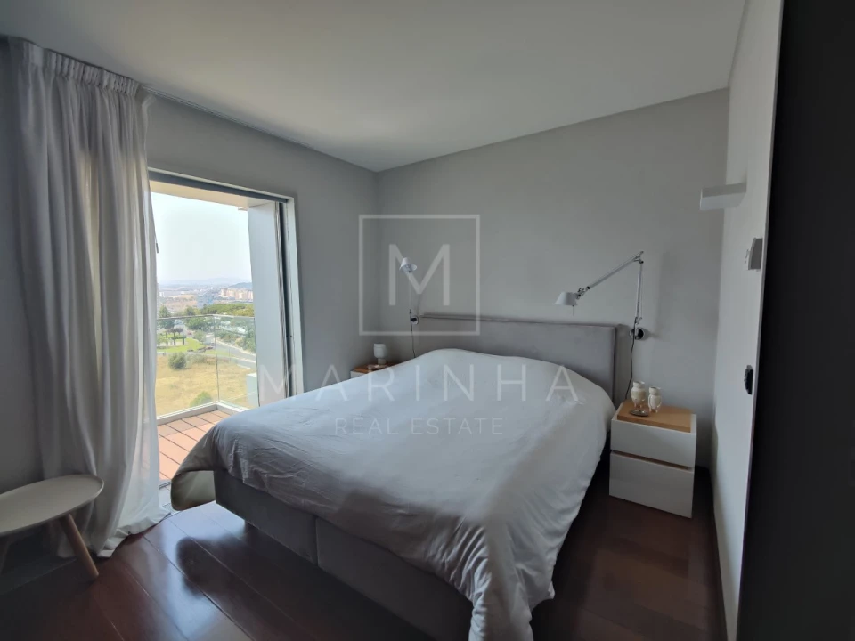 Apartamento T4 para Venda em Belém Foto 22