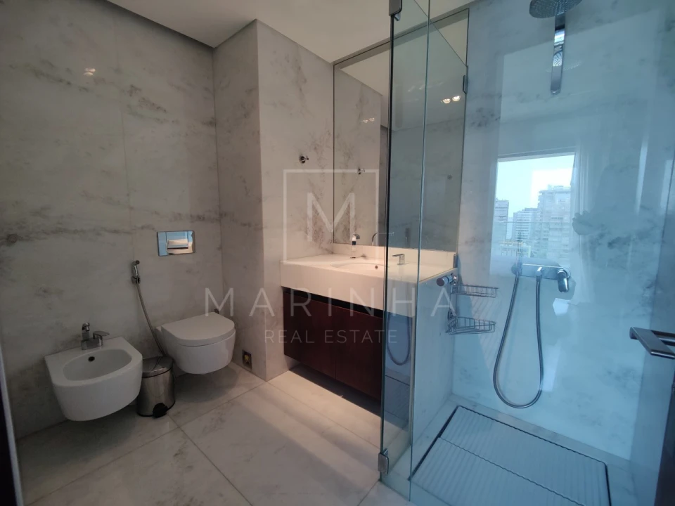 Apartamento T4 para Venda em Belém Foto 23