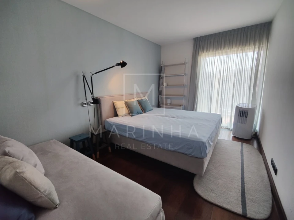 Apartamento T4 para Venda em Belém Foto 24