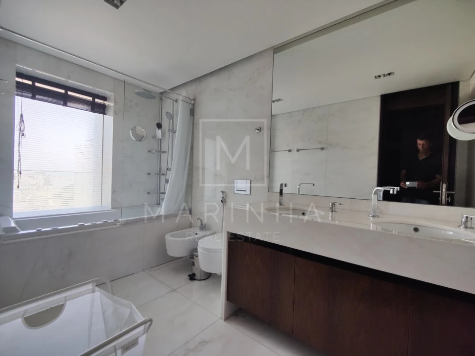 Apartamento T4 para Venda em Belém Foto 30