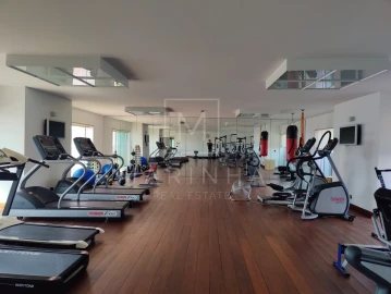 Apartamento T4 para Venda em Belém