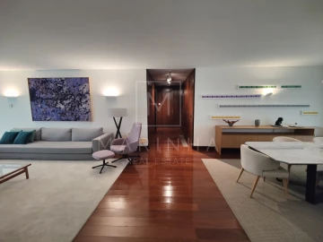 Apartamento T4 para Venda em Belém