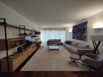 Apartamento T4 para Venda em Belém