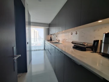 Apartamento T4 para Venda em Belém