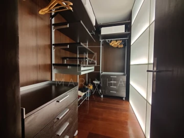Apartamento T4 para Venda em Belém