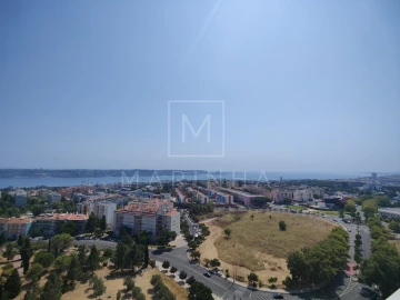 Apartamento T4 para Venda em Belém