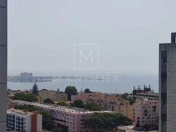 Apartamento T4 para Venda em Belém