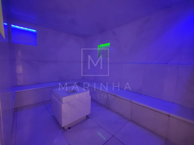 Apartamento T4 para Venda em Belém Foto 11