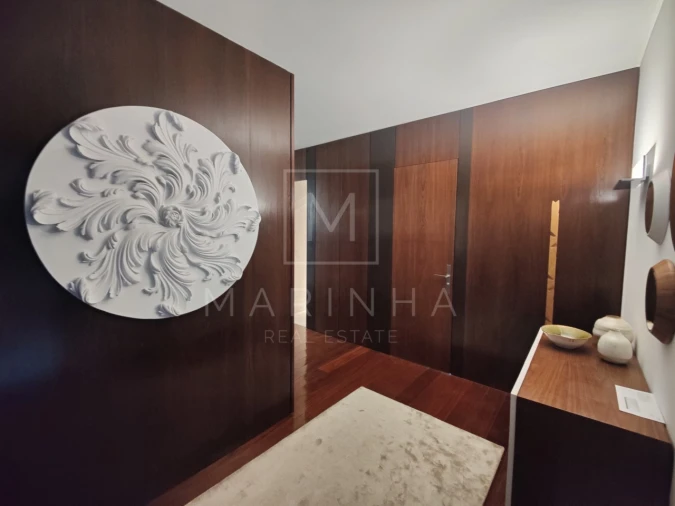 Apartamento T4 para Venda em Belém Foto 12