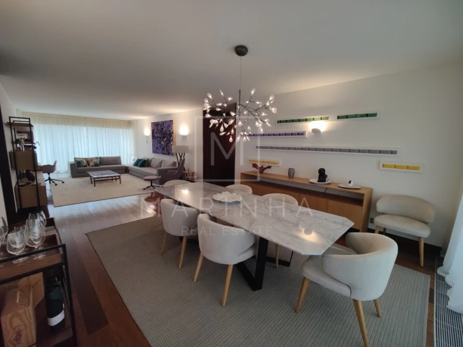 Apartamento T4 para Venda em Belém Foto 17