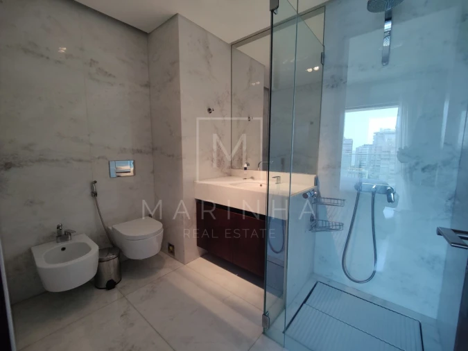 Apartamento T4 para Venda em Belém Foto 23