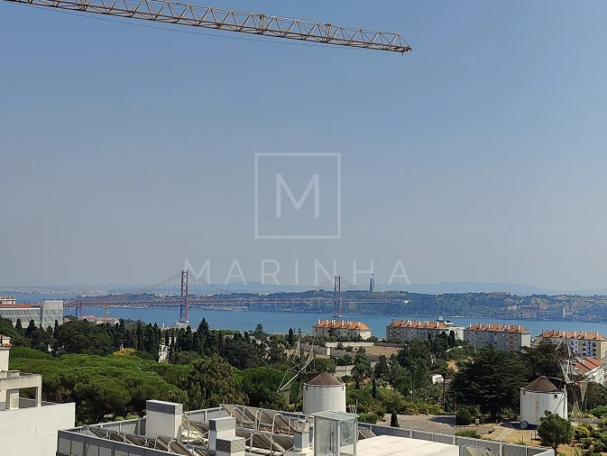 Apartamento T4 para Venda em Belém Foto 36