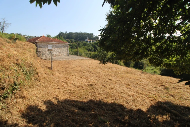 Moradia T1 para Venda em Mentrestido Foto 5