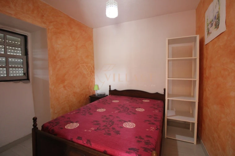 Moradia T1 para Venda em Mentrestido Foto 9